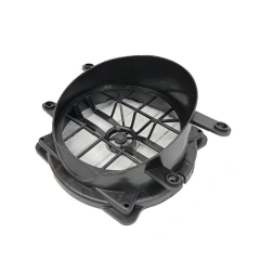 Suporte do Alto Falante Direito Fiat Uno 2004 a 13 cod 7087276