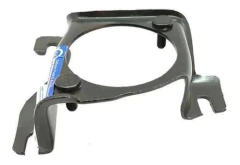 Suporte Coxim Do Câmbio Uno Premio Elba Original 7736299 7736299