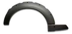 Moldura Paralama Traseiro Direito Strada Trekking Nova Original 100175609