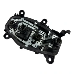 Circuito Lanterna Traseira Fiat Nova Strada 2020 cod 7094348