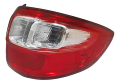 Lanterna Strada Traseira Direita 2013 A 2017 Original Novo 51914847