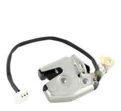 Fechadura Traseira Baú Doblô Inferior Esquerda Original 51757821 - comprar online