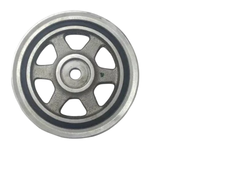 Engrenagem Polia Do Virabrequim Fiat Cronos 46336183 - comprar online