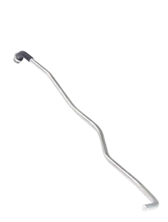 Haste Vareta Capo Fiat Punto 2008-2017 Original 51818191 - comprar online