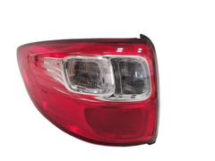 Lanterna Traseira Esquerda Fiat Strada 2013-2020 51914848 - comprar online