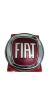 Emblema Da Tampa Traseira Original Linea Siena 500.... Orig 735451029 - comprar online