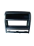 Moldura Radio 1Din Preta Palio Siena Idea Strada Original 735419654 - comprar online