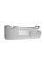 Quebra-Sol Direito Fiat Idea 2006-2016 Teto Solar Elétrico 100166494 - comprar online