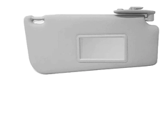 Quebra Sol Direito Passageiro Fiat Punto Todos Original 100173433