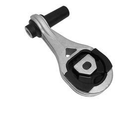 Coxim Inferior Traseiro Central Fiat Punto E Linea 1.8 16V 51845230