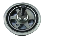 Engrenagem Virabrequim Fiat Fire Flay Argo Uno 3Cc Original 46336184 - comprar online