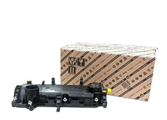 Tampa Válvulas 1.3 8V Firefly Argo Cronos Uno Original Fiat 55279553 - comprar online