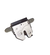 Fechadura Elétrica Tampa Traseira Fiat 500/Idea/Punto Nova 55701971 - 52161766