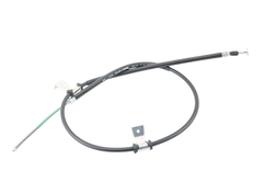 Cabo Do Freio De Mão Lado Direito Fiat Strada Original 51918391 - comprar online