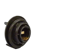 Soquete Lâmpada Farol Fiat Siena Original 7078471 - comprar online