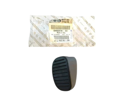 Capa Borracha Pedal Freio Novo Uno Mobi Nova Original 46828744