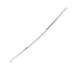 Friso Cromado Tampa Traseira Fiat Linea Original 100178785 - comprar online