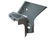 Suporte Bagagito Esquerd Fiat Palio 2008/2012 Original 100169091 - comprar online