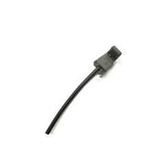 Esguicho Esquerdo Parabrisa Grand Siena Original Fiat