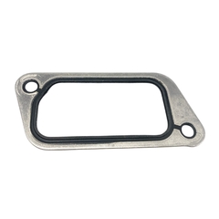 Junta Cano Bomba D'água Motor Fiat Argo Cronos Mobi Strada