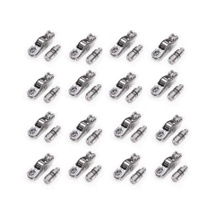 Kit 16 Balancins + Tucho Fiat Toro Original Mopar 46475925 - 55186463