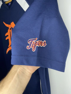 DETROIT TIGERS - GENUINE MERCHANDISE en internet