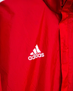 ADIDAS - SOLDIER ON SANS LIMITES CANADA - La Frat´
