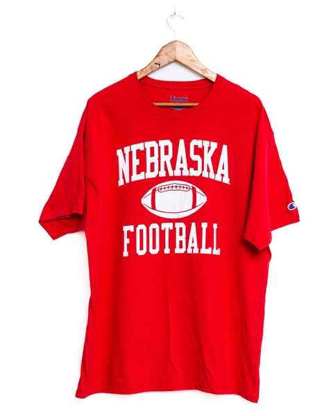 NEBRASKA FOOTBALL - CHAMPION