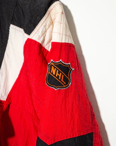 STARTER - DETROIT RED WINGS - La Frat´