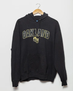 OAKLAND UNIVERSITY - CHAMPION