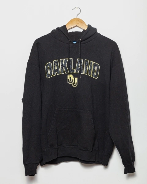 OAKLAND UNIVERSITY - CHAMPION