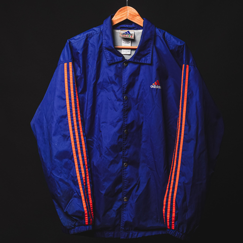 ADIDAS ACID COACH