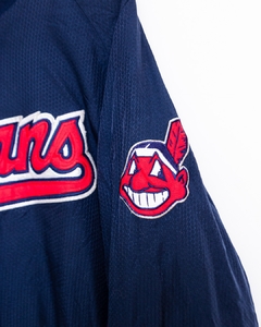 MAJESTIC - CLEVELAND INDIANS en internet