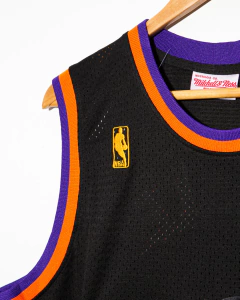 CHARLES BARKLEY - PHOENIX SUNS - MITCHELL & NESS - La Frat´