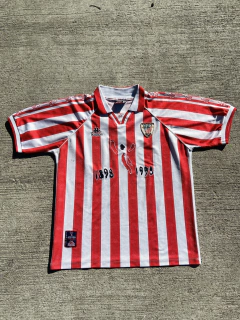 ATHLETIC BILBAO ‘98 - KAPPA