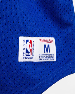 NEW YORK KNICKS - MITCHELL & NESS en internet