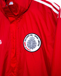 ADIDAS - SOLDIER ON SANS LIMITES CANADA en internet