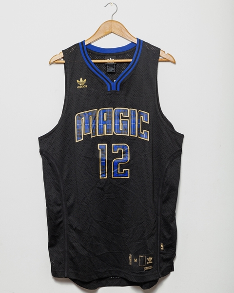 DWIGHT HOWARD - ORLANDO MAGIC - ADIDAS