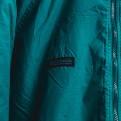 COLUMBIA TURK POLAR en internet