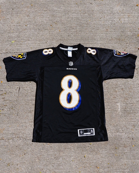 LAMAR JACKSON - BALTIMORE RAVENS - NFL PRO LINE