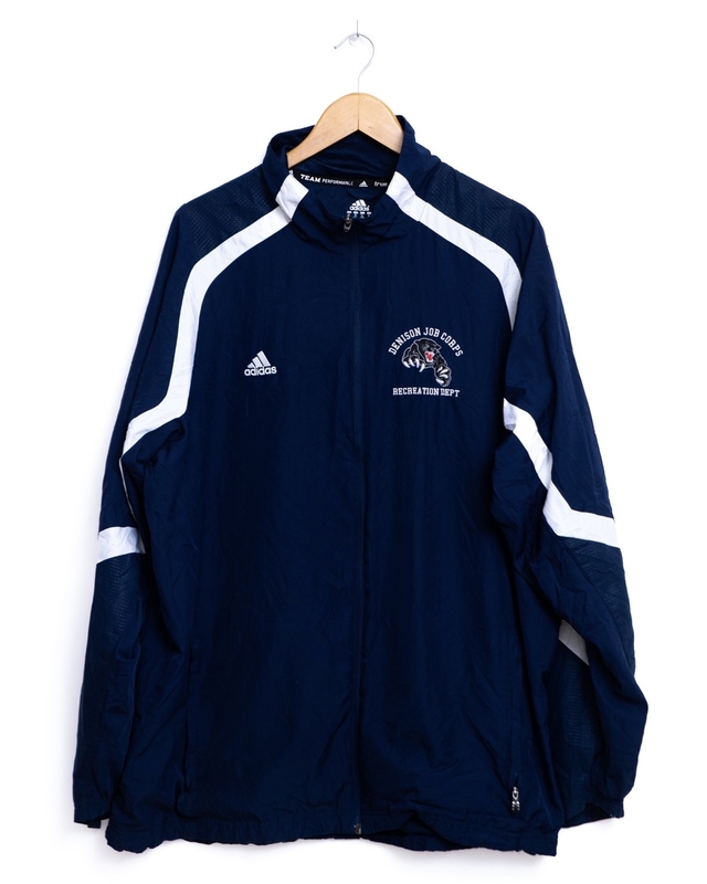Adidas - Denison Job Corps thumbnail 2