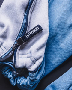 IVERSON I3 LIMITED EDITION en internet