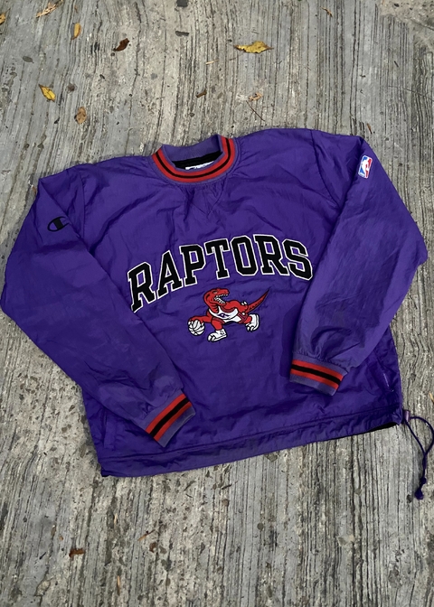 CHAMPION - TORONTO RAPTORS