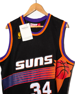 CHARLES BARKLEY - PHOENIX SUNS - MITCHELL & NESS - comprar online