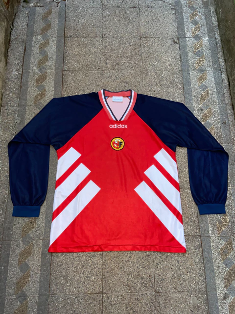 NORUEGA ‘93/95 - ADIDAS