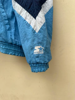 STARTER - NORTH CAROLINA TAR HEELS - tienda online