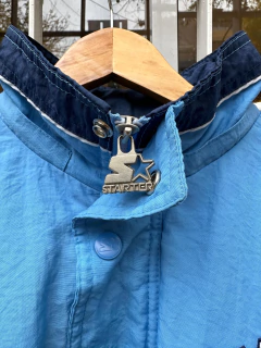 STARTER - NORTH CAROLINA TAR HEELS en internet