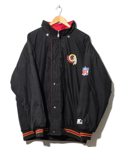 STARTER - WASHINGTON REDSKINS