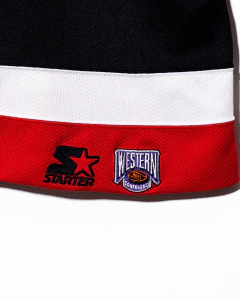 DETROIT RED WINGS II - STARTER - tienda online