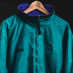 COLUMBIA TURK POLAR - comprar online